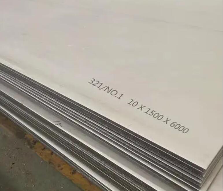 巍山321不锈钢板