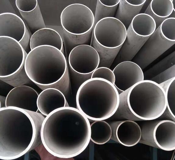 巍山321不锈钢管