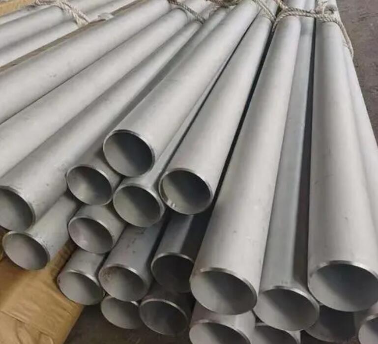 巍山304不锈钢管