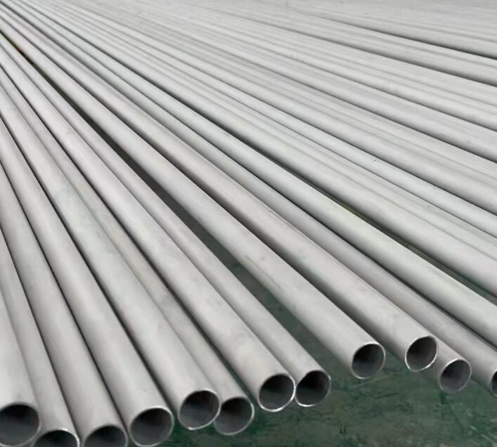 巍山441不锈钢管