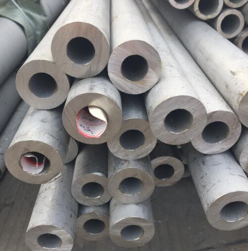 巍山321不锈钢管