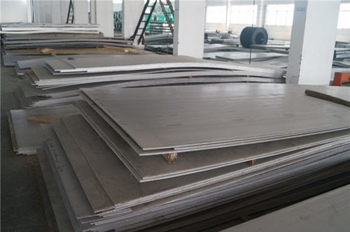 巍山304不锈钢板