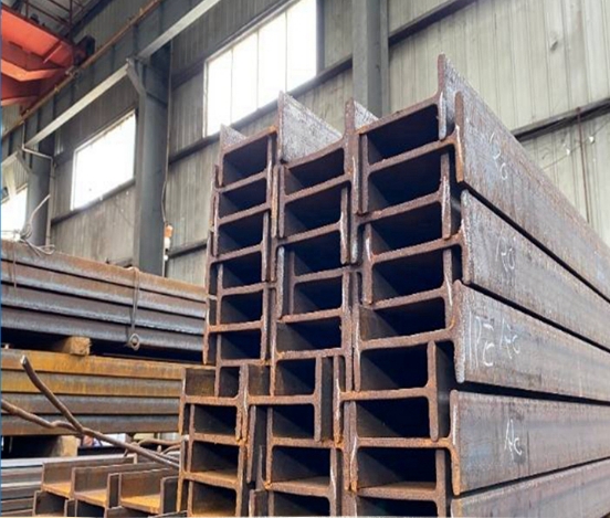 巍山Q420C工字型钢