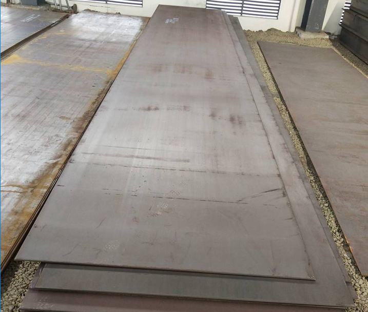 巍山Q420GJD镀锌板